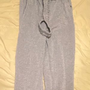 Miss Posh Joggers.
